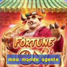 meu marido agente secreto legendado